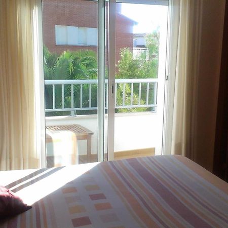 Hotel Oreneta Altafulla Quarto foto